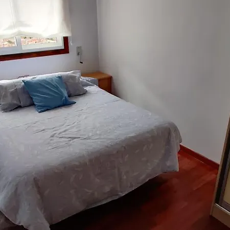 Acogedor En Appartamento