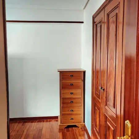 Lägenhet Acogedor En